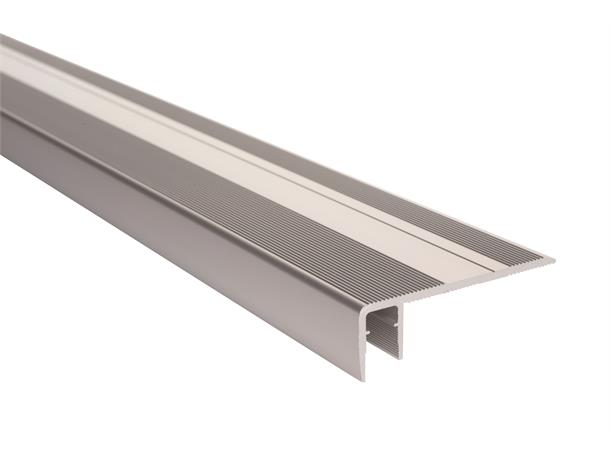 Stair Profile Indirect Silver [4m]